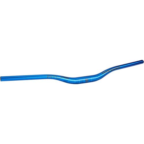 Race Face Atlas 35 35mm Rise Handlebar Blue, 35mm, 800mm