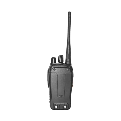BAOFENG BF-888S Two Way Radio Long Range 16 CH Radio Black (Pack of 10)