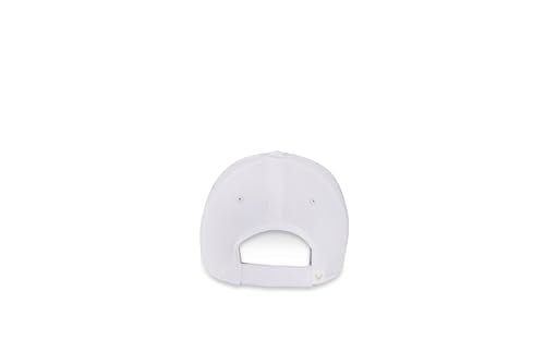 Callaway Golf Women's Training Aid Collection Headwear - One Size White UV Protection