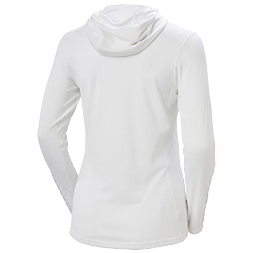 Helly-Hansen Women's HH Lifa Active Solen Hoodie