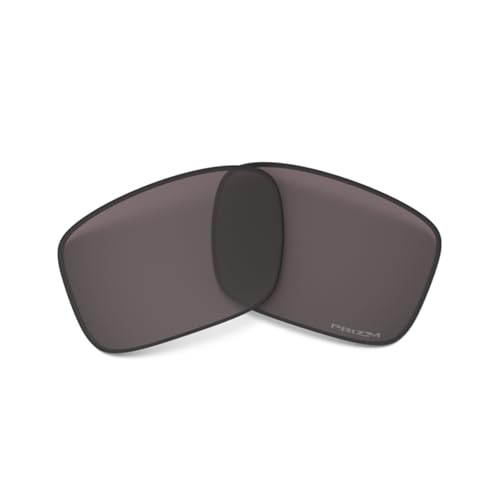 OAKLEY Original Drop Point OO9367 Replacement Lenses For Men For Women Bag+ Bundle Microfiber Pouch -FRAMES NOT INCLUDED