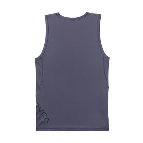 RVCA Mens Sport Vent Sl