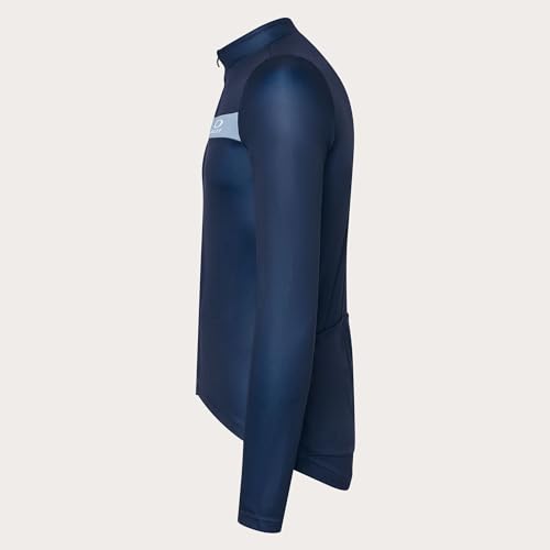 Oakley Icon Classic Long Sleeve Jersey Tee