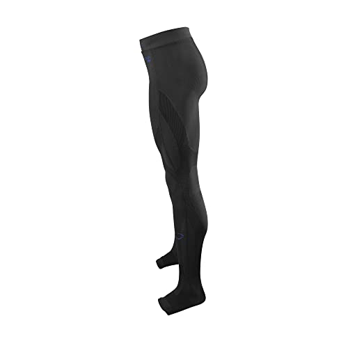 EvoShield Men's Recovery DNA 21 Compression Tights