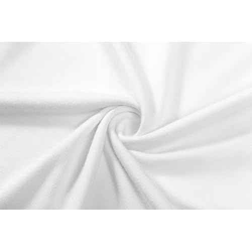 Long Sleeve Underscrub Baselayer Shirts for Women V Neck Casual Tops