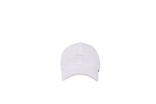 Callaway Golf Women's Training Aid Collection Headwear - One Size White UV Protection