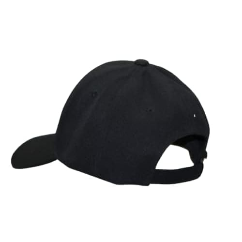 L|A Hat Cap Classic Clean Up Adjustable| Los|Angeles Hat Crafted from Cotton |L&A Dodgerrs hat Men and Women Black
