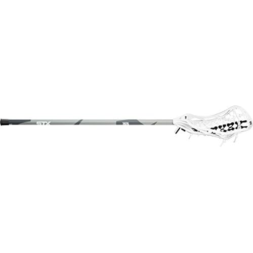 STX Lacrosse Fortress 300 Girls Complete Stick