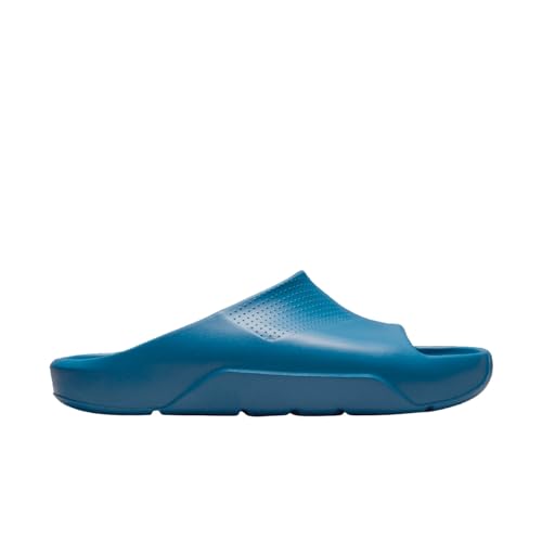 Jordan Post Men's Slide (DX5575-001, Black/Black)
