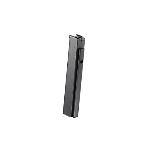 Airsoft M1A1 Submachine Gun Magazine - WW2 Chicago Typewriter 30 Rounds