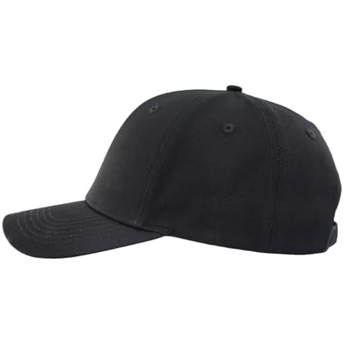 Classic Cotton Baseball Cap(M-L/XL,XXL) Men Women Structured Adjustable Plain Blank Casual Ball Hats