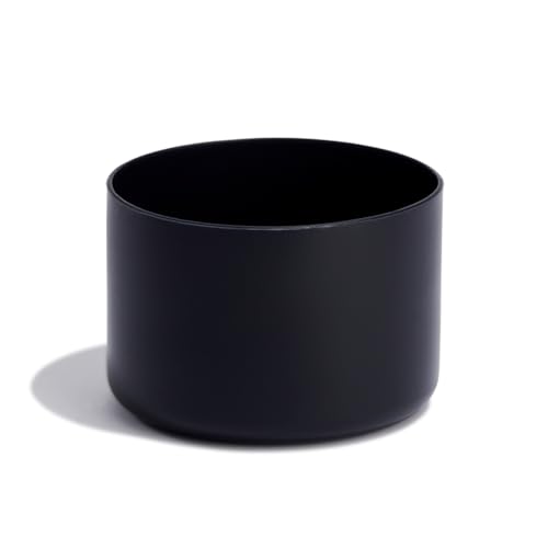 Hydro Flask Bottle Boot ? Bottom Protector Sleeve ? Silicone Water Bottle Accessory Small Black