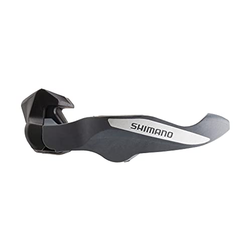 SHIMANO PD-R550 All-Level Road Cycling Pedal