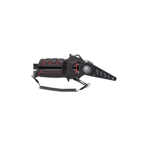 Fishing Line Cutter Pliers with Non-Slip Grip - Heavy Duty Steel
