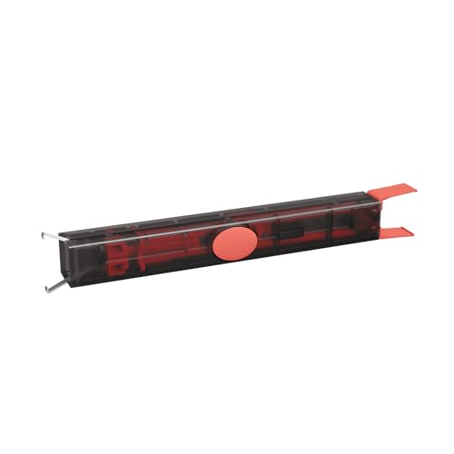 GATERON Twins 2-in-1 DIY Switch & Keycap Puller Tool Melange