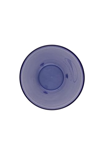 32 oz. Blue Tumbler Set of 4 - Durable Textured Drinkware for Indoor & Outdoor Use
