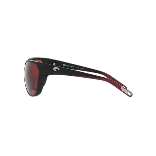 Costa Del Mar Women's Mayfly Round Sunglasses