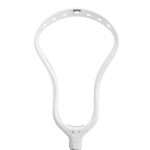 STX Stallion 1K Unstrung Men's Lacrosse Head