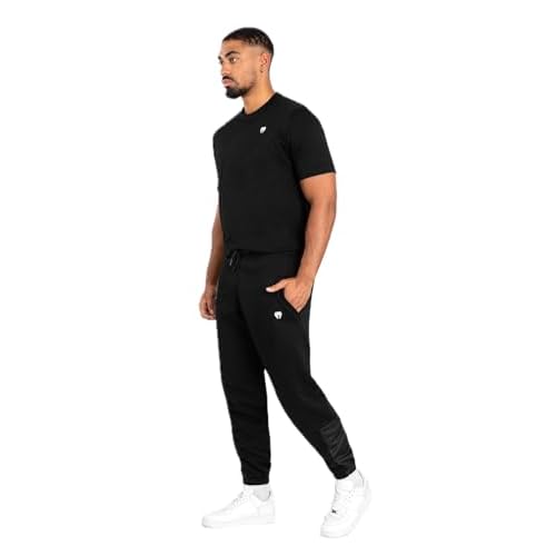 Venum Men's Silent Power Jogger-Black