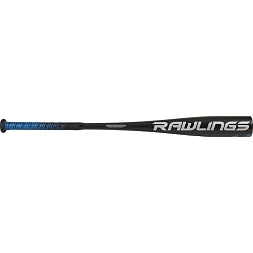 Rawlings | 5150 Youth Baseball Bat | USA | -11/-10/ -5 Drop | 1 Pc. Aluminum | 2 5/8 Barrel