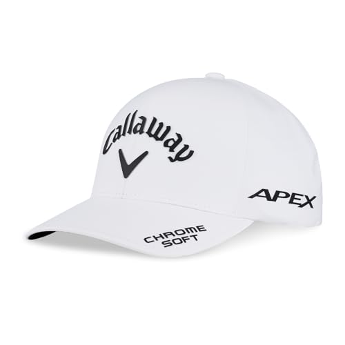 Callaway Women's Tour Cap Headwear