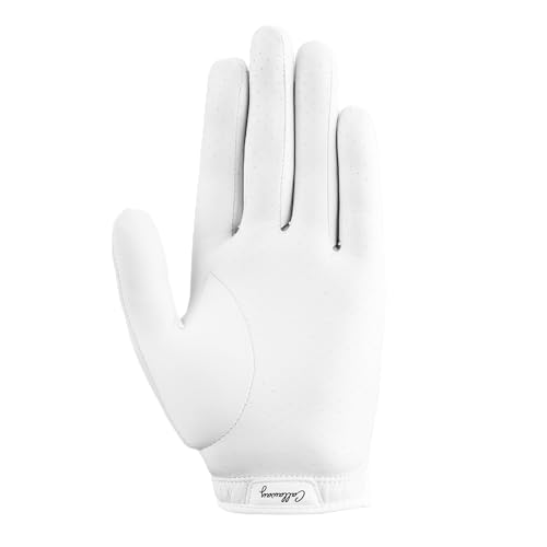 Callaway Women's Aura Golf Glove - Medium Left Hand