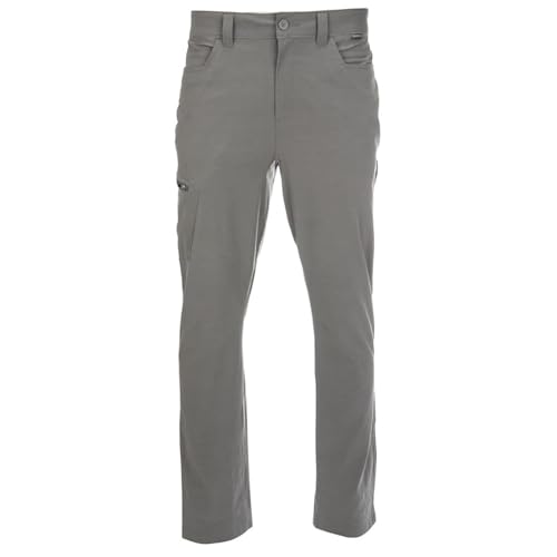 Simms Men¡¯s Freestone Stockingfoot Fishing Wading Pants - Waterproof, Lightweight and Breathable Warm Weather Fishing Pants