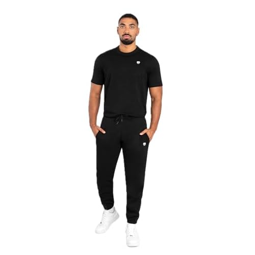 Venum Men's Silent Power Jogger-Black