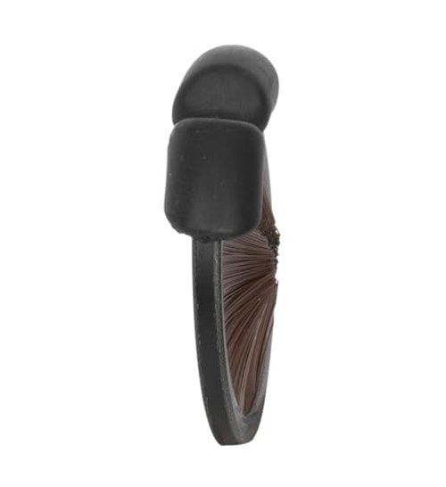 Trophy Ridge Archery Whisker Biscuit Replacement Biscuit, Brown, Medium