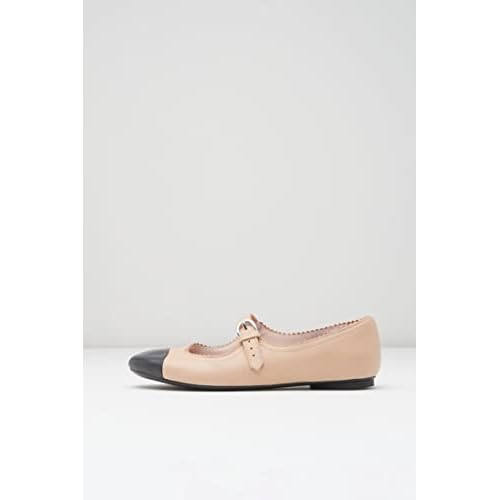 Bloch Women's Cassiopeia Ballet Flat