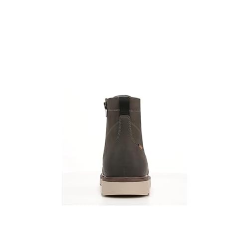 Dr. Scholl's Shoes mens Manchester Lace Up Boot