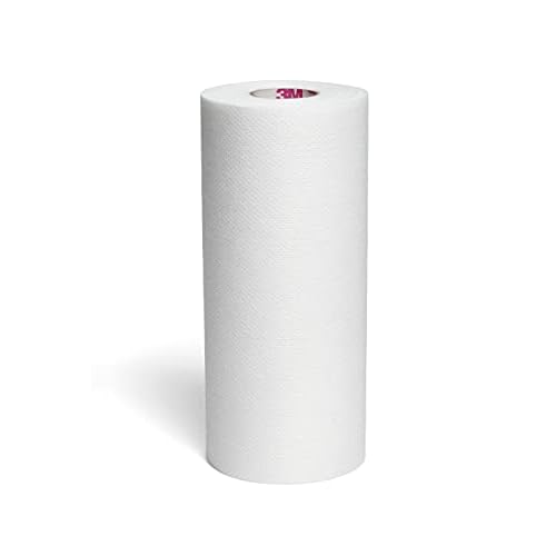 3M Medipore Soft Cloth Surgical Tape 2864 (Pack of 12)