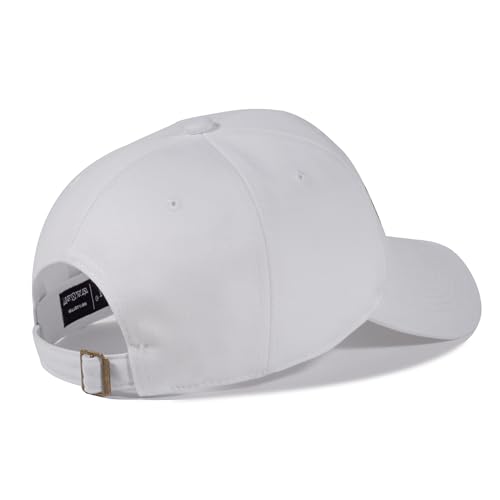 IIN American Flag Baseball Cap for Men Women Low Profile USA Army Tactical Operator Military Plain Dad Hat