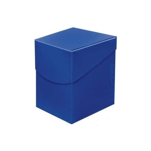 Ultra Pro Gaming Generic 85684 Deck Box, Multi, One Size