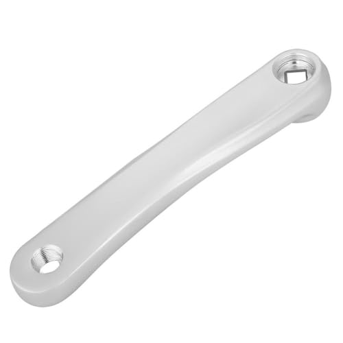 170mm Lightweight Aluminum Bike Crank Arm for Mountain and Road Bikes