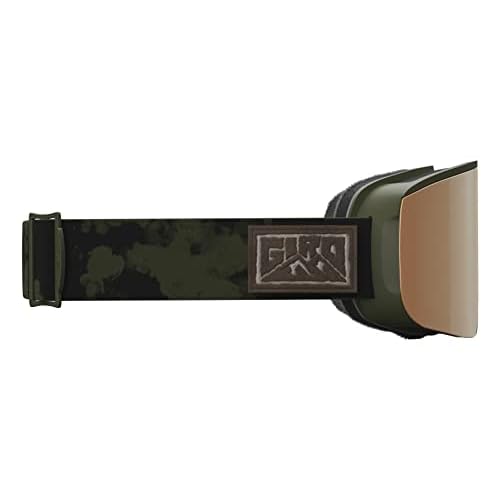 Giro Axis Snow Goggle 2021