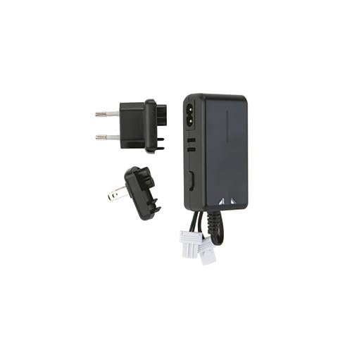 Hotronic Recharger S/e/m Series 100V-240V (White Plug)