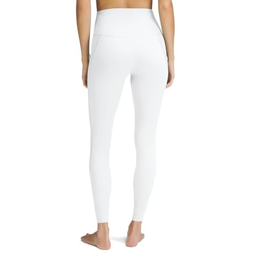 CHARMKING High Waisted Leggings for Women Soft Tummy Control Pants Non See Through Workout Yoga Pants for Running Plus Size