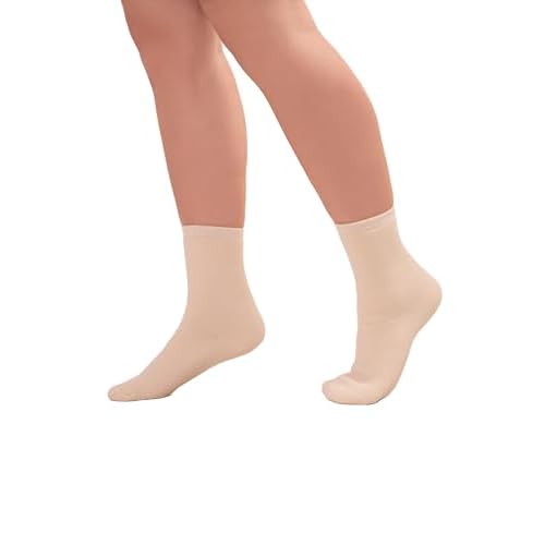 Madore 100% Merino Wool Socks for Women - Womens Men Australia Soft Comfy Ski Warm Boot Outdoor Hiking Outfit