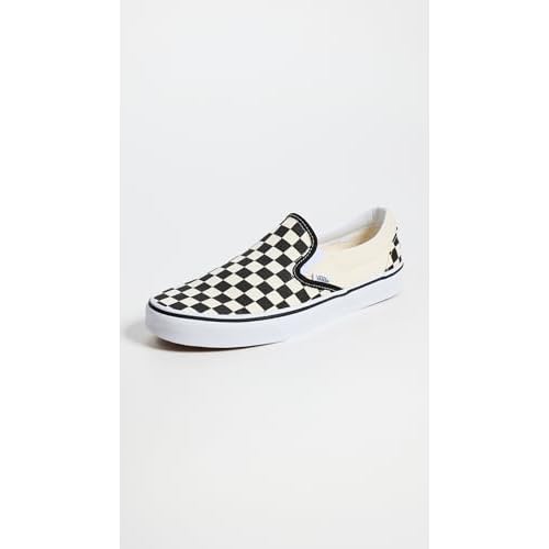 Vans Women's UA Classic Slip-On Sneakers