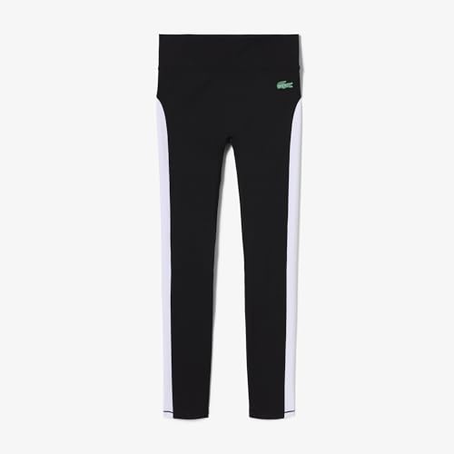 Lacoste x Bandier Women's Colorblock Leggings