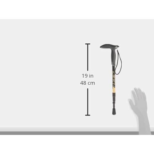 Leki Super Micro Trekking Pole (Single)