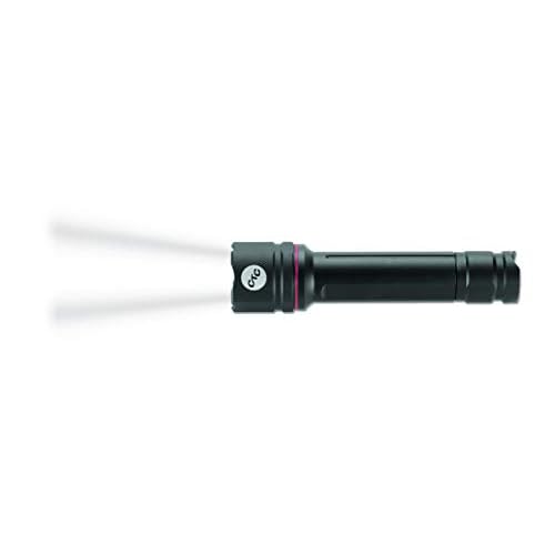 Crimson Trace CWL-202 Waterproof Tactical Flashlight with 900 Lumen LED White Light, Rail Mount and Remote Pressure Pad for Rifles, Shotguns and EDC