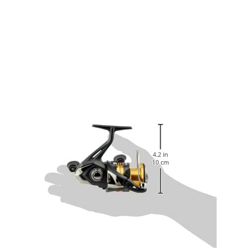 Shimano 22 Sahara Fishing Reel Shipped from Japan 2022 Model