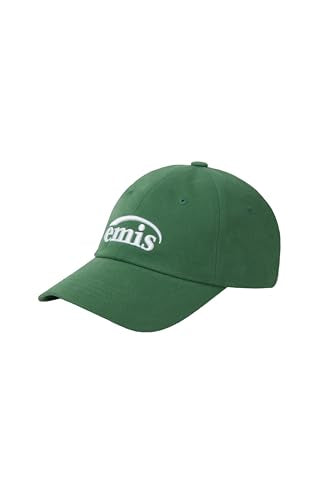 Unisex Adjustable Baseball Cap Logo Casual Streetwear Hat