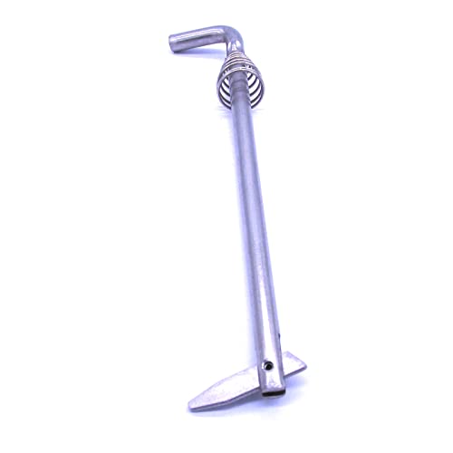 Boat Engine Tilt Thrust Rod & Spring for Nissan Tohatsu 4-9.8HP
