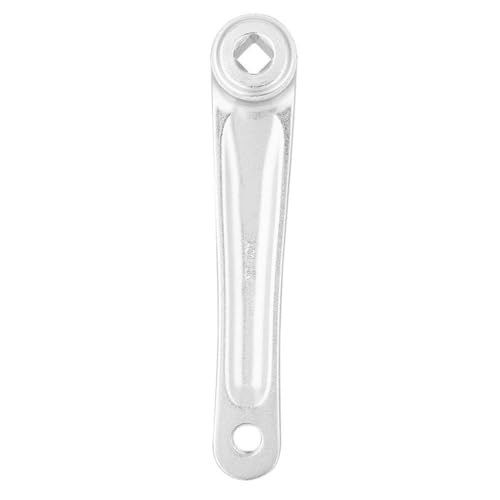 170mm Lightweight Aluminum Bike Crank Arm for Mountain and Road Bikes