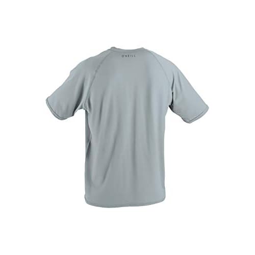 O'Neill Men's 24-7 Traveler Upf 50+ Short Sleeve Sun Shirt
