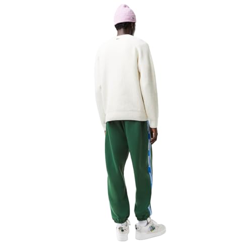 Lacoste Men's Holiday Relaxed Fit Track Pants
