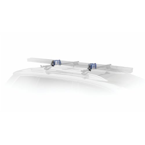 Thule 503 Load Stops for Square Load Bars, One Color, One Size